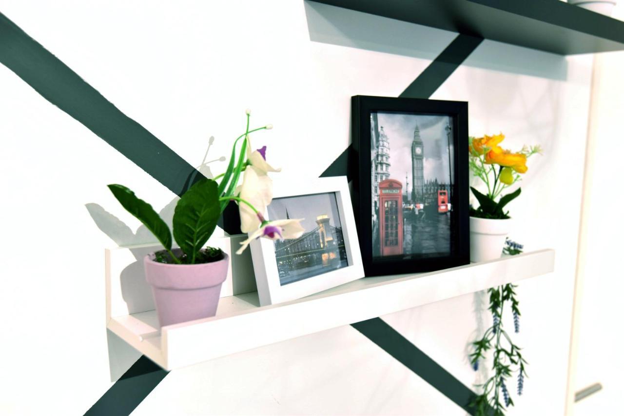 Beautiful Relaxing Home In Skyarena Ascenda Kuala Lumpur Exteriér fotografie